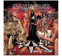 Iron Maiden - Dance Of Death