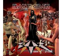Iron Maiden - Iron Maiden - Dance Of Death (CD)