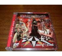Iron Maiden - Dance Of Death [DVD]