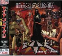 Iron Maiden - Dance of Death [Ltd. Re-Issue]