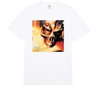 Iron Maiden Dance of Death Mask Comfort Colors Adult Heavyweight T-Shirt
