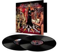 Iron Maiden - Dance Of Death (LP)