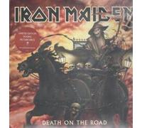Iron Maiden - Death On The Road