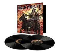 Iron Maiden - Death on the Road [Vinilo]