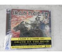Iron Maiden - Death on the Road-Live