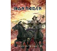 Iron Maiden - Death on the Road [USA] [DVD]