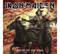 Iron Maiden - Death on the Road [Vinilo]