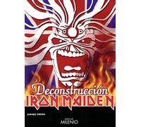 Iron Maiden: Deconstrucción (Música)