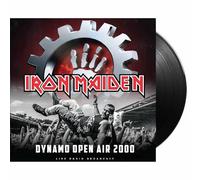 Iron Maiden - Dynamo 2000 [Vinilo]