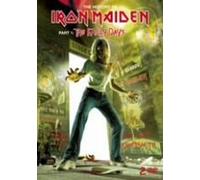 Iron Maiden - Early Years, the [Alemania] [DVD]