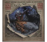Iron Maiden - Empire of the Clouds (Rsd 2016) [Vinilo]