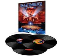 Iron Maiden - En Vivo! (Live) [Vinilo]