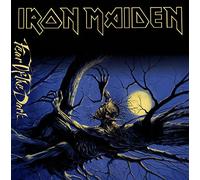 Iron Maiden – Fear Of The Dark – LP