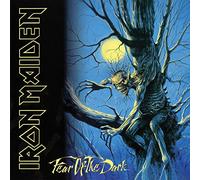 Iron Maiden - Fear Of The Dark (LP)