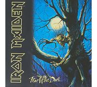 Iron Maiden - Fear Of The Dark