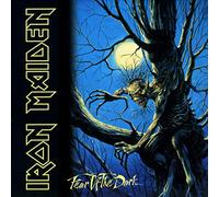 Iron Maiden - Fear Of The Dark