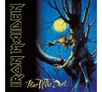 Iron Maiden - Fear Of The Dark - Rem. Digipack Ed.