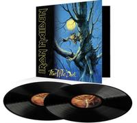 Iron Maiden - Fear Of The Dark (LP)