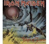 Iron Maiden - Flight Of Icarus