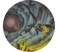 Iron Maiden - Flight Of Icarus