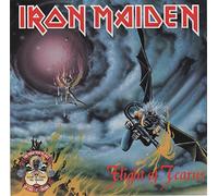 Iron Maiden - Flight of Icarus [Import]