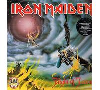 Iron Maiden - Flight Of Icarus / The Trooper