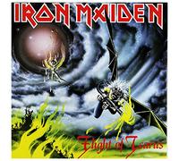 Iron Maiden - Flight Of Icarus [Vinilo]