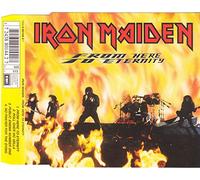 Iron Maiden - From Here To Eternity