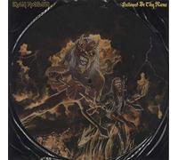 Iron Maiden - Hallowed Be Thy Name (12" SINGLE) [VINYL]