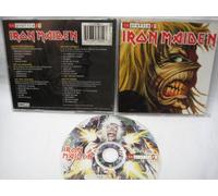 Iron Maiden - In Profile