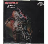 Iron Maiden - Infinite Dreams