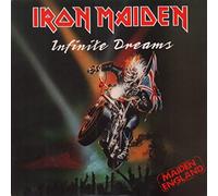 Iron Maiden - Infinite Dreams