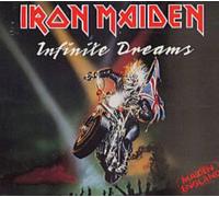 Iron Maiden - Infinite Dreams