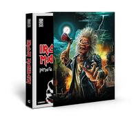 Iron Maiden: Infinite Dreams. Edición limitada (Música)