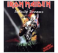 Iron Maiden - Infinite Dreams: Live [Vinilo]