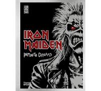 Iron Maiden: Infinite Dreams: The Official Visual History - A SUNDAY TIMES BESTSELLER
