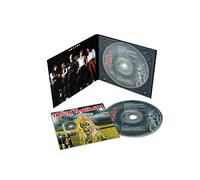 Iron Maiden Iron Maiden (CD) Album (Importación USA)