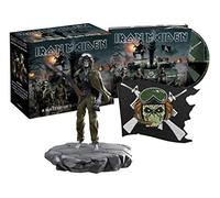 Iron Maiden - Iron Maiden - A Matter Of Life And Death (Collectors Box) (CD)