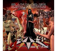 Iron Maiden - Iron Maiden - Dance Of Death (CD)