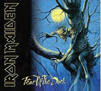 Iron Maiden - Iron Maiden -Fear Of The Dark (CD)