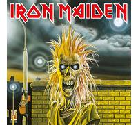 Iron Maiden - Iron Maiden - Iron Maiden (Picture Disc) (LP-Vinilo)