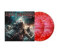 Iron Maiden - Iron Maiden - Japan 81 (Broadcast Recording) [Vinilo]