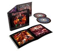 Iron Maiden - Iron Maiden -Night Of The Dead, Legacy Of The Beast: Live In Mexico City (2 Cd Digipack)