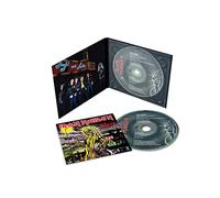 Iron Maiden Killers (CD) Album Digipak