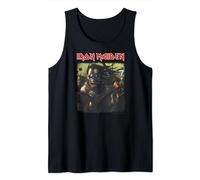 Iron Maiden - Legacy Collection 4- Clansman Camiseta sin Mangas
