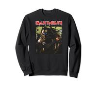 Iron Maiden - Legacy Collection 4- Clansman Sudadera