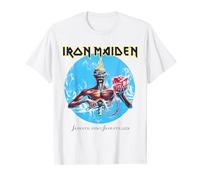Iron Maiden - Legacy Collection 7th Son Camiseta