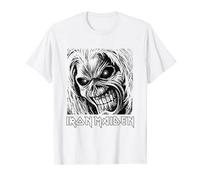 Iron Maiden - Legacy Collection Eddie Boxed Camiseta