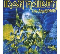 Iron Maiden – Live After Death – Vinilo 2 LP – Parlophone