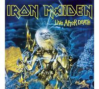 Iron Maiden - Live After Death [2015 Remaster] [2 LP] [Vinilo]